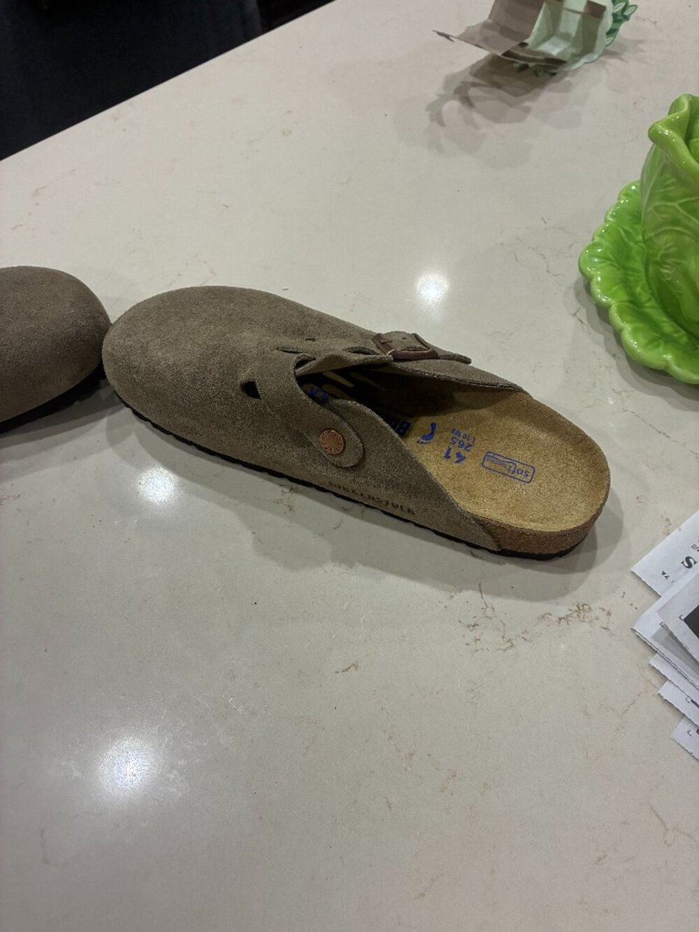 Birkenstock 41 10